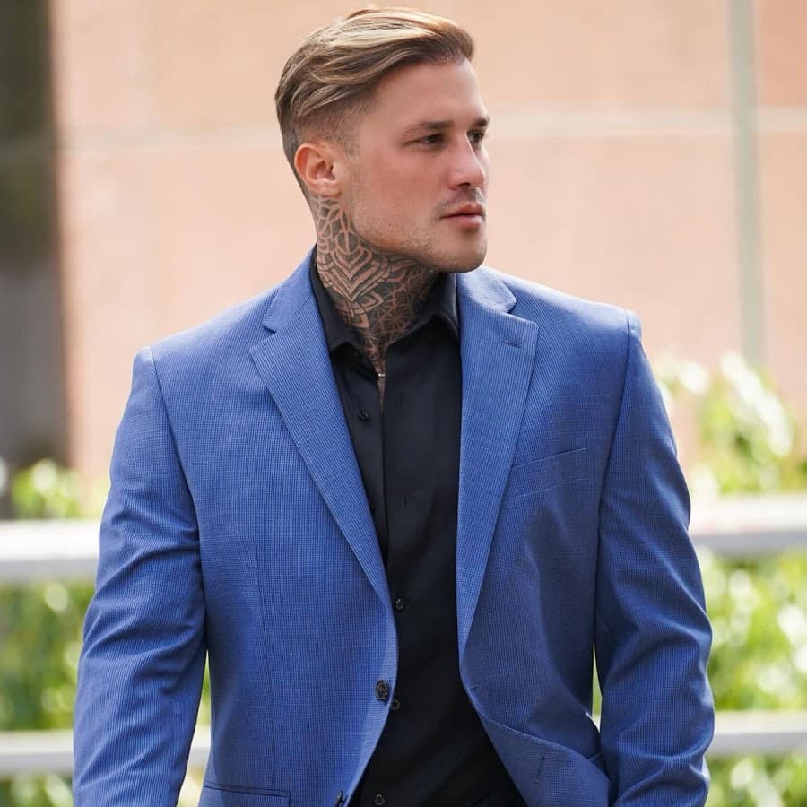 Baturalp Tunalı - AI Scale Kurucusu