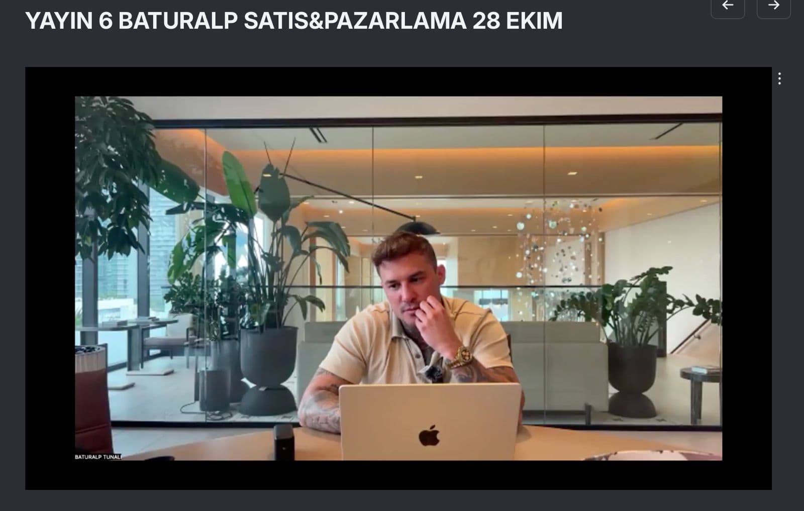 Küresel Topluluk Erişimi